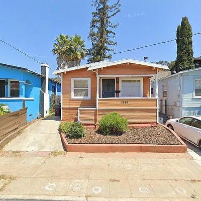 7414 Ney Ave, Oakland, CA 94605