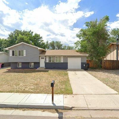 7420 Fortman Ave, Fountain, CO 80817