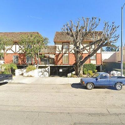 7422 Hazeltine Ave #11, Van Nuys, CA 91405