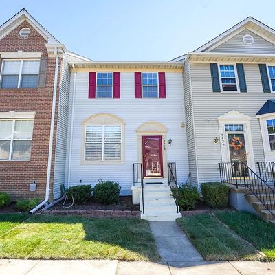 7428 Digby Green, Alexandria, VA 22315