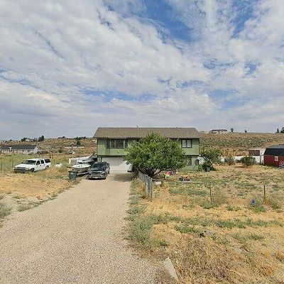 743 Bronco Dr, Spring Creek, NV 89815