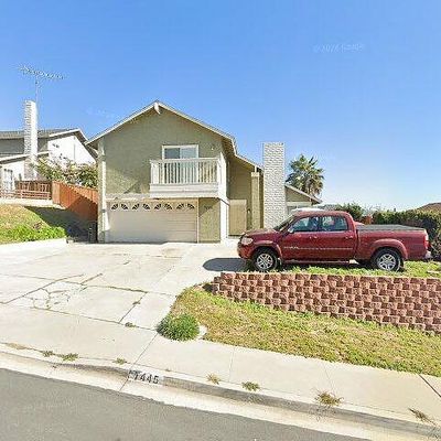 7445 Goode St, San Diego, CA 92139