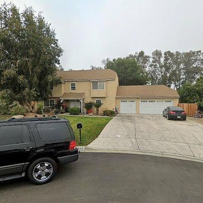 7446 Shadow Grove Ct, Corona, CA 92881