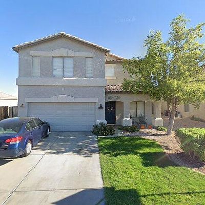 745 E Thistle Trl, San Tan Valley, AZ 85143