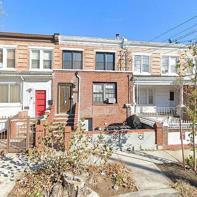 745 Georgia Ave, Brooklyn, NY 11207