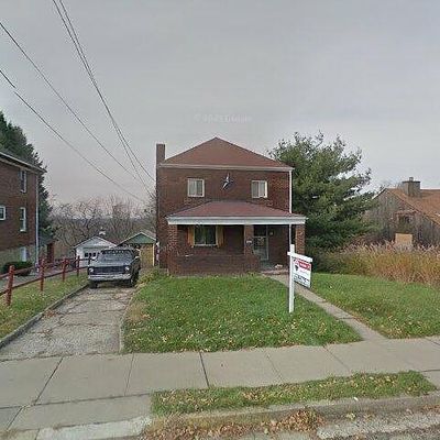 746 Broadway Ave, East Mc Keesport, PA 15035