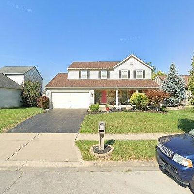 747 Sicaras Ln, Blacklick, OH 43004