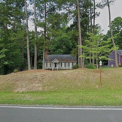 749 Old Zebulon Rd, Wendell, NC 27591