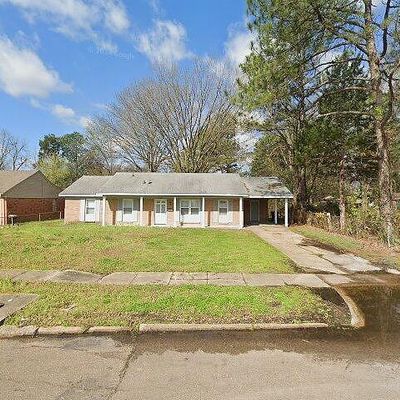 750 Holiday Dr, West Memphis, AR 72301