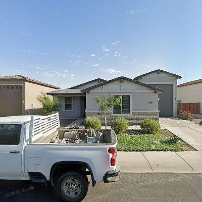 750 W Torino Pl, Casa Grande, AZ 85122