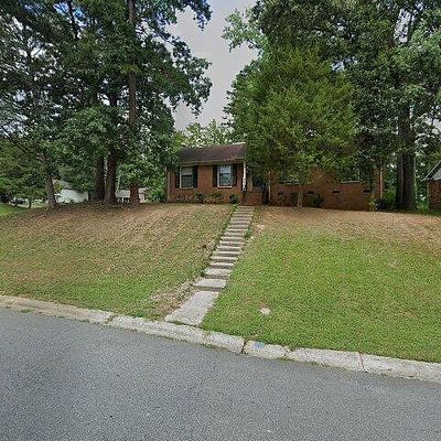 7501 Dorn Cir, Charlotte, NC 28212