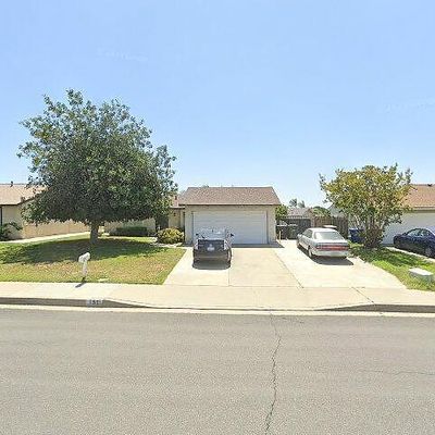 751 Contempo St, Ontario, CA 91762