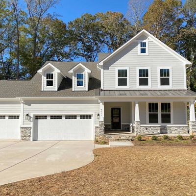 7511 Cypress Dr, Graham, NC 27253