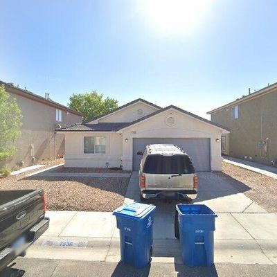 7536 Fencerow St, Las Vegas, NV 89131