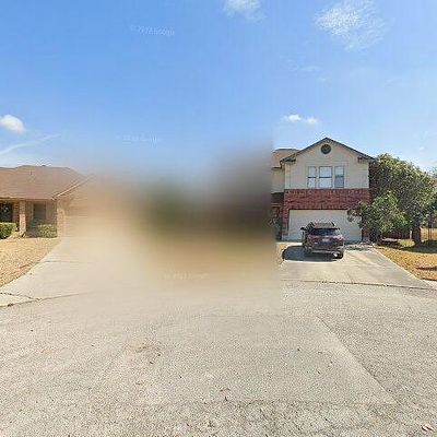 7534 Legend Point Dr, San Antonio, TX 78244