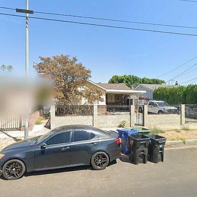 7548 Goodland Ave, North Hollywood, CA 91605