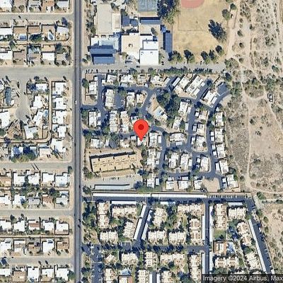 7554 E Terrace Dr, Tucson, AZ 85710