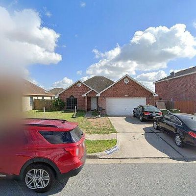 7585 Pecan Ave, Brownsville, TX 78526