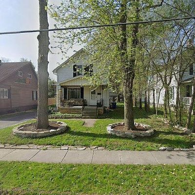 760 North St, Mount Morris, MI 48458