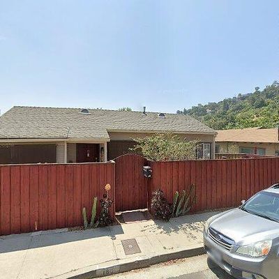 760 Terrace 49, Los Angeles, CA 90042