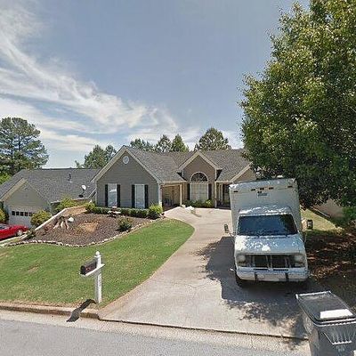 760 Trellis Pond Ct, Lawrenceville, GA 30043