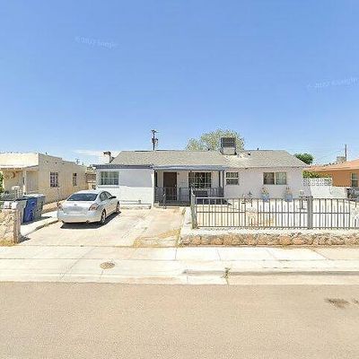 7605 Veracruz Ave, El Paso, TX 79915