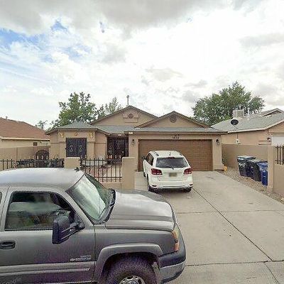 7608 Blue Avena Ave Sw, Albuquerque, NM 87121