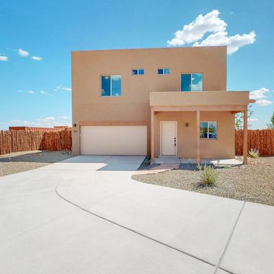 7611 Arroyo Oeste, Santa Fe, NM 87507