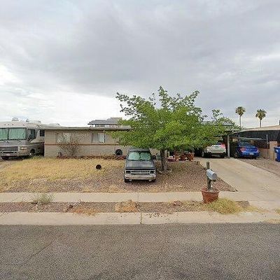 7611 E 45 Th St, Tucson, AZ 85730