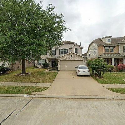 7623 Crestbrook Manor Ln, Cypress, TX 77433