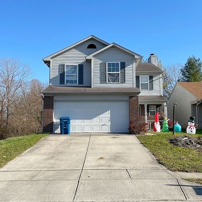 7649 Lake Vista Ln, Indianapolis, IN 46217