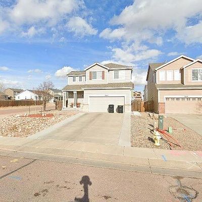 7655 Coffee Rd, Peyton, CO 80831