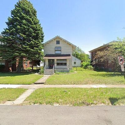 769 Buchanan St, Gary, IN 46402