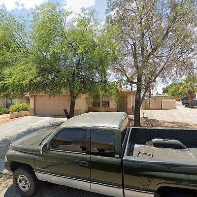 7702 E Rhiannon Dr, Tucson, AZ 85730