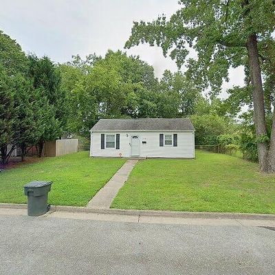 7704 Vernon Pl, Newport News, VA 23605