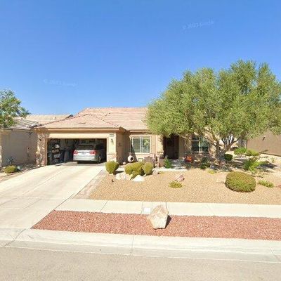 7745 Broadwing Dr, North Las Vegas, NV 89084