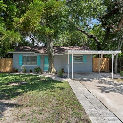 775 53 Terrace N, St Petersburg, FL 33703