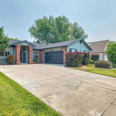 7754 N Dodgin Ave, Boise, ID 83714