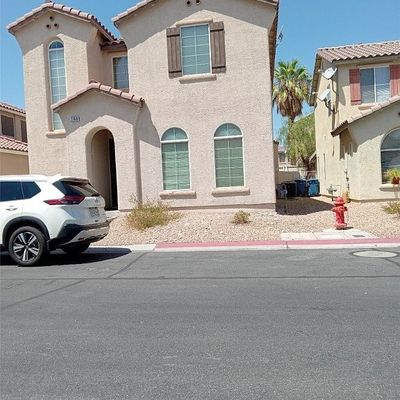 7769 Somerhill Point Way, Las Vegas, NV 89139