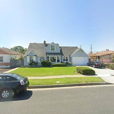 9127 S 6 Th Ave, Inglewood, CA 90305