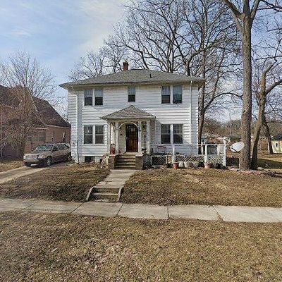 913 Kennelworth Ave, Flint, MI 48503