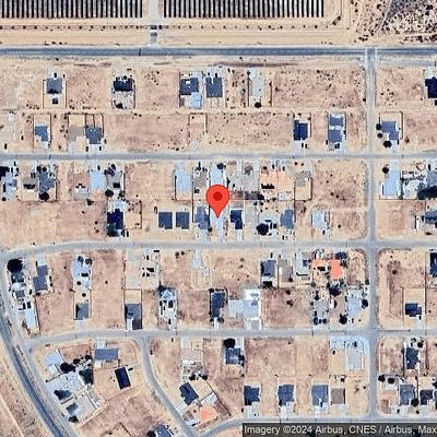 9131 Evelyn Ave, California City, CA 93505