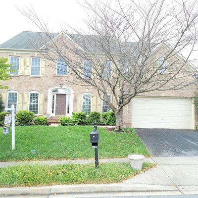 9138 Belvedere Dr, Frederick, MD 21704