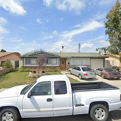 915 W Sunset Ave, Santa Maria, CA 93458