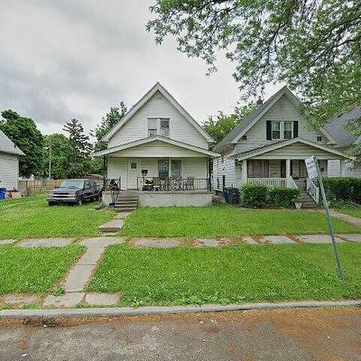 916 Clay Ave, Toledo, OH 43608