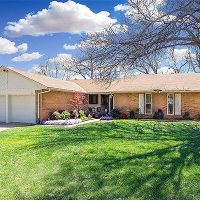 916 W Dorchester Way, Mustang, OK 73064