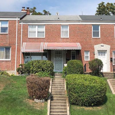 918 Lenton Ave, Baltimore, MD 21212