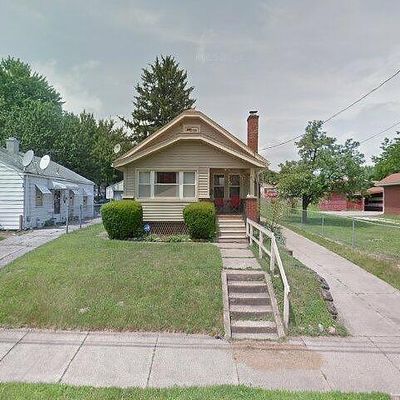 919 Palmetto Ave, Akron, OH 44306