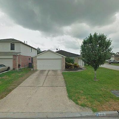 919 Parsonfield Ct, Spring, TX 77373