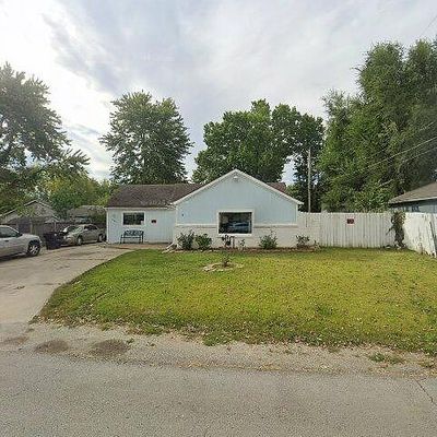 921 E Hayward Ave, Independence, MO 64050